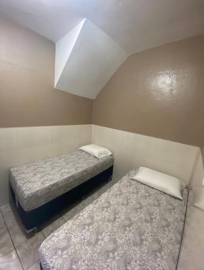 הוילה מראגוג'י Flat Da Tassia מראה חיצוני תמונה