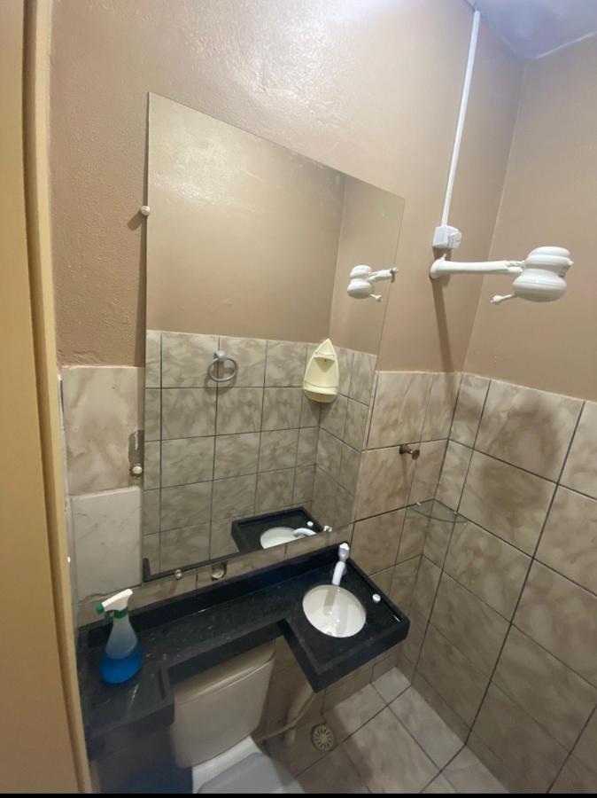 הוילה מראגוג'י Flat Da Tassia מראה חיצוני תמונה