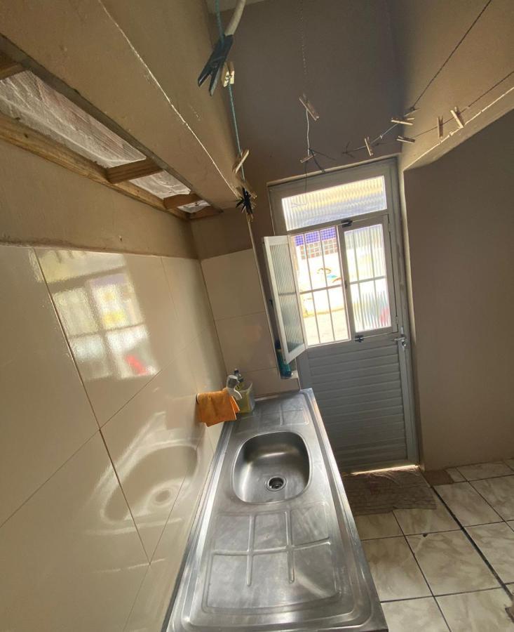 הוילה מראגוג'י Flat Da Tassia מראה חיצוני תמונה