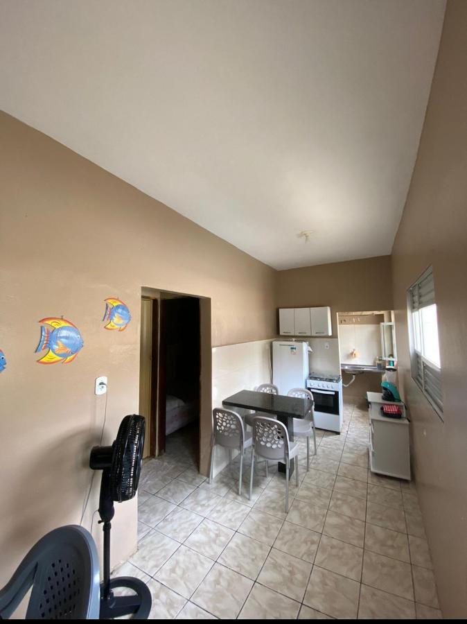 הוילה מראגוג'י Flat Da Tassia מראה חיצוני תמונה