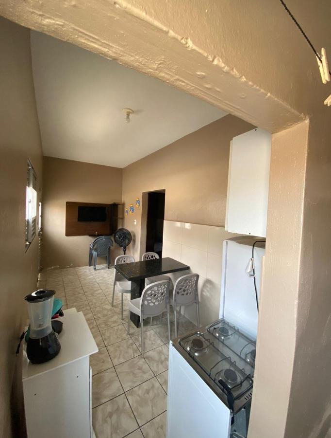 הוילה מראגוג'י Flat Da Tassia מראה חיצוני תמונה